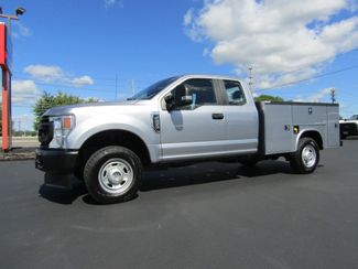 2022 Ford F250