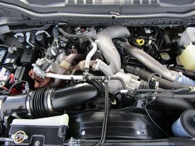 2022 Ford F350 Crew Cab 4x4 Diesel with New 9' Reading Utility Bed 2022 Ford F350 Crew Cab 4x4 Diesel with New 9' Reading Utility Bed