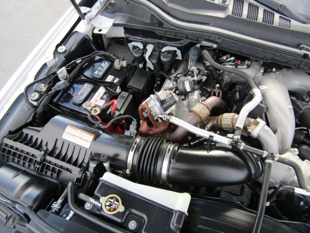 2022 Ford F350 Crew Cab 4x4 Diesel with New 9' Reading Utility Bed 2022 Ford F350 Crew Cab 4x4 Diesel with New 9' Reading Utility Bed