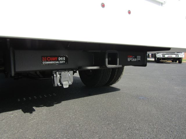 2022 Ford F350 Crew Cab 4x4 Diesel with New 9' Reading Utility Bed 2022 Ford F350 Crew Cab 4x4 Diesel with New 9' Reading Utility Bed