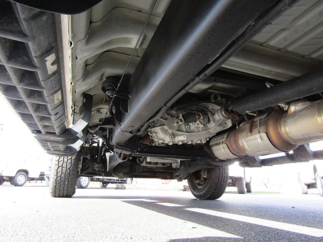 2022 Ford F350 Crew Cab 4x4 Diesel with New 9' Reading Utility Bed 2022 Ford F350 Crew Cab 4x4 Diesel with New 9' Reading Utility Bed