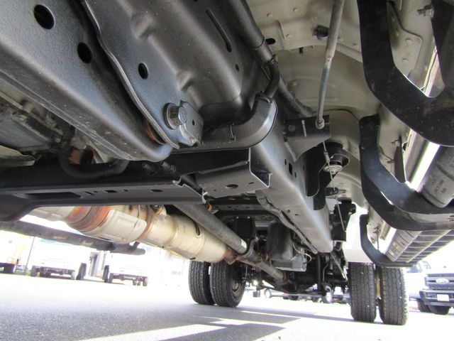 2022 Ford F350 Crew Cab 4x4 Diesel with New 9' Reading Utility Bed 2022 Ford F350 Crew Cab 4x4 Diesel with New 9' Reading Utility Bed