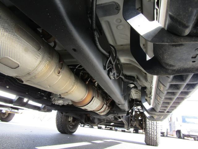 2022 Ford F350 Crew Cab 4x4 Diesel with New 9' Reading Utility Bed 2022 Ford F350 Crew Cab 4x4 Diesel with New 9' Reading Utility Bed