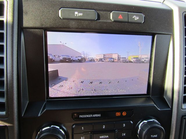 2022 Ford F350 Crew Cab 4x4 with New 8' Knapheide Enclosed Utility Bed 2022 Ford F350 Crew Cab 4x4 with New 8' Knapheide Enclosed Utility Bed