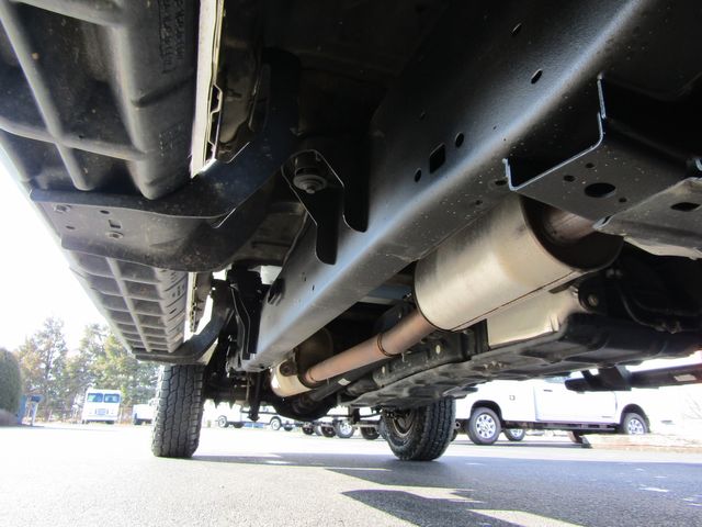 2022 Ford F350 Crew Cab 4x4 with New 8' Knapheide Enclosed Utility Bed 2022 Ford F350 Crew Cab 4x4 with New 8' Knapheide Enclosed Utility Bed