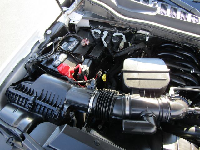 2022 Ford F350 Crew Cab 4x4 with New 8' Knapheide Enclosed Utility Bed