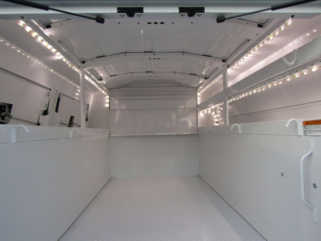 2022 Ford F350 Crew Cab 4x4 with New 8' Knapheide Enclosed Utility Bed 2022 Ford F350 Crew Cab 4x4 with New 8' Knapheide Enclosed Utility Bed