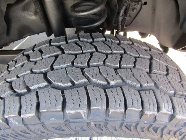 2022 Ford F350 Crew Cab 4x4 with New 8' Knapheide Enclosed Utility Bed 2022 Ford F350 Crew Cab 4x4 with New 8' Knapheide Enclosed Utility Bed