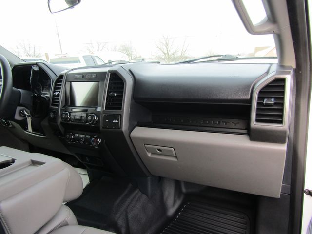 2022 Ford F350 Crew Cab 4x4 with New 8' knapheide Utility Bed 2022 Ford F350 Crew Cab 4x4 with New 8' knapheide Utility Bed