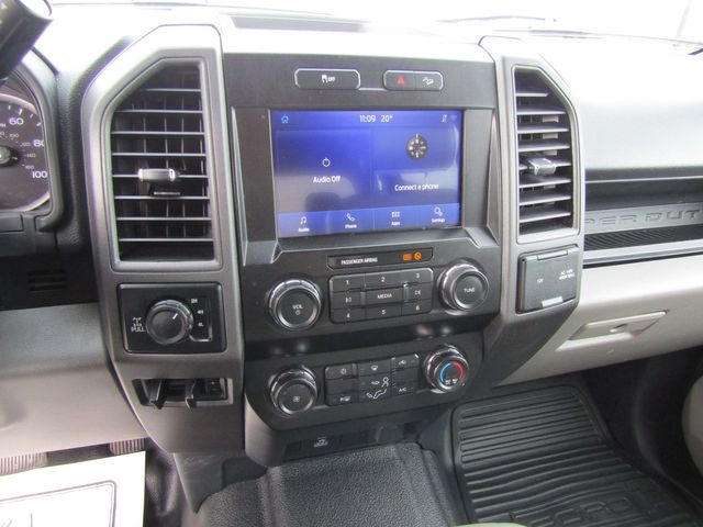 2022 Ford F350 Crew Cab 4x4 with New 8' knapheide Utility Bed 2022 Ford F350 Crew Cab 4x4 with New 8' knapheide Utility Bed