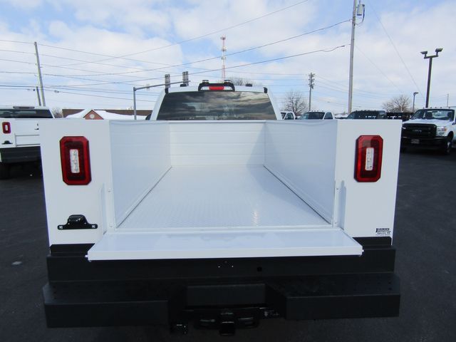 2022 Ford F350 Crew Cab 4x4 with New 8' knapheide Utility Bed 2022 Ford F350 Crew Cab 4x4 with New 8' knapheide Utility Bed