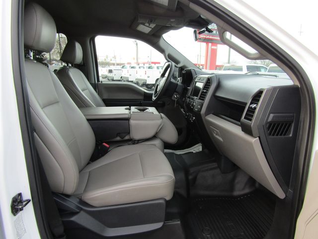 2022 Ford F350 Crew Cab 4x4 with New 8' knapheide Utility Bed 2022 Ford F350 Crew Cab 4x4 with New 8' knapheide Utility Bed