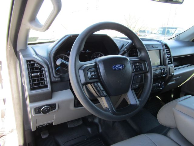 2022 Ford F350 Crew Cab 4x4 with New 8' knapheide Utility Bed 2022 Ford F350 Crew Cab 4x4 with New 8' knapheide Utility Bed