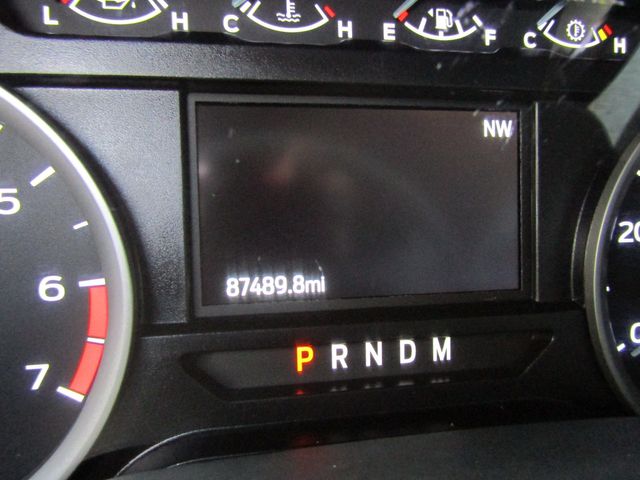 2022 Ford F350 Crew Cab 4x4 with New 8' Knapheide Utility Bed 2022 Ford F350 Crew Cab 4x4 with New 8' Knapheide Utility Bed