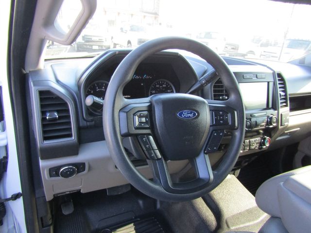 2022 Ford F350 Crew Cab 4x4 with New 8' Knapheide Utility Bed 2022 Ford F350 Crew Cab 4x4 with New 8' Knapheide Utility Bed