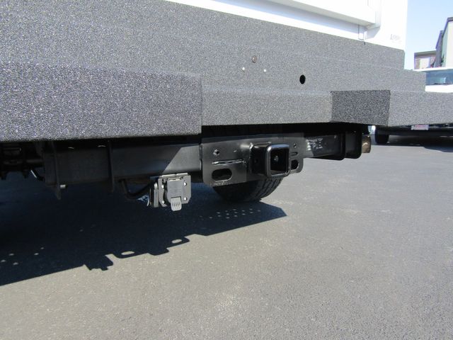 2022 Ford F350 Crew Cab 4x4 with New 8' Knapheide Utility Bed 2022 Ford F350 Crew Cab 4x4 with New 8' Knapheide Utility Bed