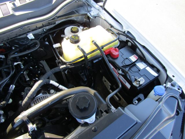 2022 Ford F350 Crew Cab 4x4 with New 8' Knapheide Utility Bed 2022 Ford F350 Crew Cab 4x4 with New 8' Knapheide Utility Bed