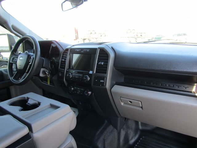 2022 Ford F350 Crew Cab 4x4 with New 8' Knapheide Utility Bed 2022 Ford F350 Crew Cab 4x4 with New 8' Knapheide Utility Bed