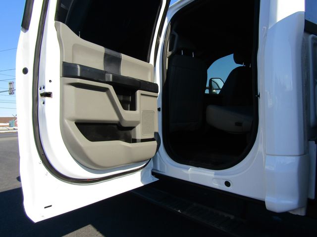 2022 Ford F350 Crew Cab 4x4 with New 8' Knapheide Utility Bed 2022 Ford F350 Crew Cab 4x4 with New 8' Knapheide Utility Bed