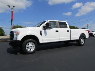 2022 Ford F350