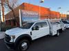 2022 Ford F-450 SUPER DUTY 4X4 CREW CAB CHASSIS XL 3 MONTH/3,000 MILE NATIONAL POWERTRAIN WARRANTY | Mesa, Arizona | Auction-Direct2U 2022 Ford F-450 SUPER DUTY 4X4 CREW CAB CHASSIS XL 3 MONTH/3,000 MILE NATIONAL POWERTRAIN WARRANTY | Mesa, Arizona | Auction-Direct2U