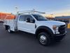 2022 Ford F-450 SUPER DUTY 4X4 CREW CAB CHASSIS XL 3 MONTH/3,000 MILE NATIONAL POWERTRAIN WARRANTY | Mesa, Arizona | Auction-Direct2U 2022 Ford F-450 SUPER DUTY 4X4 CREW CAB CHASSIS XL 3 MONTH/3,000 MILE NATIONAL POWERTRAIN WARRANTY | Mesa, Arizona | Auction-Direct2U