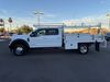 2022 Ford F-450 SUPER DUTY 4X4 CREW CAB CHASSIS XL 3 MONTH/3,000 MILE NATIONAL POWERTRAIN WARRANTY | Mesa, Arizona | Auction-Direct2U 2022 Ford F-450 SUPER DUTY 4X4 CREW CAB CHASSIS XL 3 MONTH/3,000 MILE NATIONAL POWERTRAIN WARRANTY | Mesa, Arizona | Auction-Direct2U
