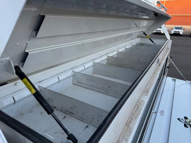 2022 FORD F450 SUPER DUTY CREW CAB & CHASSIS XL Cab & Chassis 4D