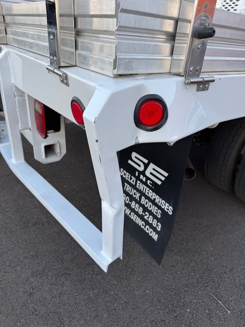 2022 FORD F450 SUPER DUTY CREW CAB & CHASSIS XL Cab & Chassis 4D