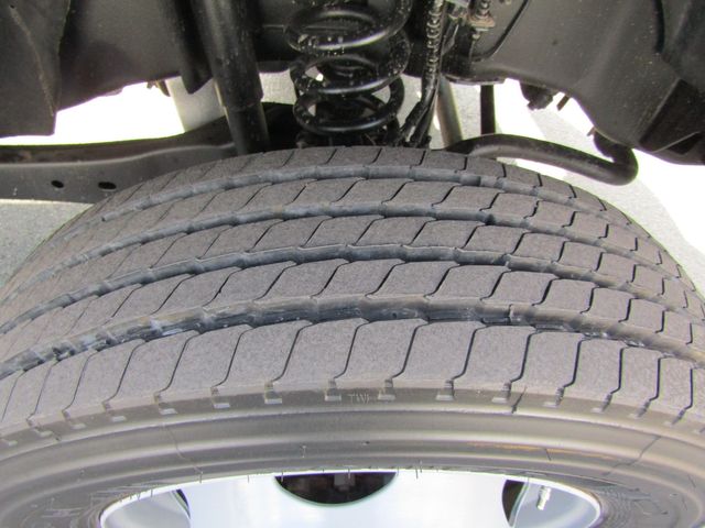 2022 Ford F550 Crew Cab 4x4 Diesel with New 11' Reading Utility Bed 2022 Ford F550 Crew Cab 4x4 Diesel with New 11' Reading Utility Bed