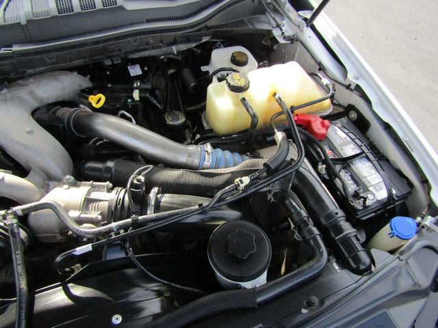 2022 Ford F550 Crew Cab 4x4 Diesel with New 11' Reading Utility Bed