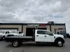 2022 Ford F550 DUALLY 4X4 6.7L DIESEL FLAT BED FLAT BED 6.7L POWERSTROKE | Dallas, TX | Carpoint-DFW 2022 Ford F550 DUALLY 4X4 6.7L DIESEL FLAT BED FLAT BED 6.7L POWERSTROKE | Dallas, TX | Carpoint-DFW