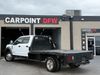 2022 Ford F550 DUALLY 4X4 6.7L DIESEL FLAT BED FLAT BED 6.7L POWERSTROKE | Dallas, TX | Carpoint-DFW