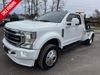 2022 Ford F550 Platinum | Elm City, NC | Nick's Motorsports