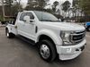 2022 Ford F550 Platinum | Elm City, NC | Nick's Motorsports