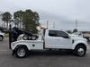2022 Ford F550 Platinum | Elm City, NC | Nick's Motorsports