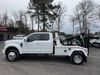 2022 Ford F550 Platinum | Elm City, NC | Nick's Motorsports 2022 Ford F550 Platinum | Elm City, NC | Nick's Motorsports