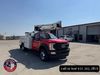 2022 Ford F550 Bucket Truck | Fort Worth, TX | Texas Aerial Equipment