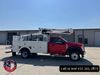 2022 Ford F550 Bucket Truck | Fort Worth, TX | Texas Aerial Equipment