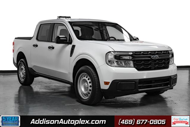 2022 Ford Maverick XL | Addison, TX | Addison Autoplex