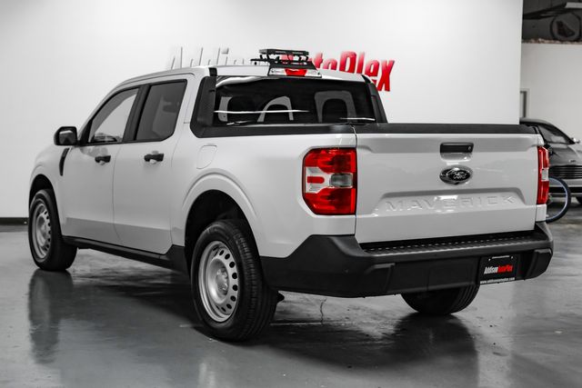 2022 Ford Maverick XL | Addison, TX | Addison Autoplex 2022 Ford Maverick XL | Addison, TX | Addison Autoplex