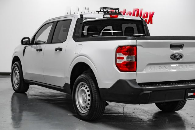2022 Ford Maverick XL | Addison, TX | Addison Autoplex 2022 Ford Maverick XL | Addison, TX | Addison Autoplex