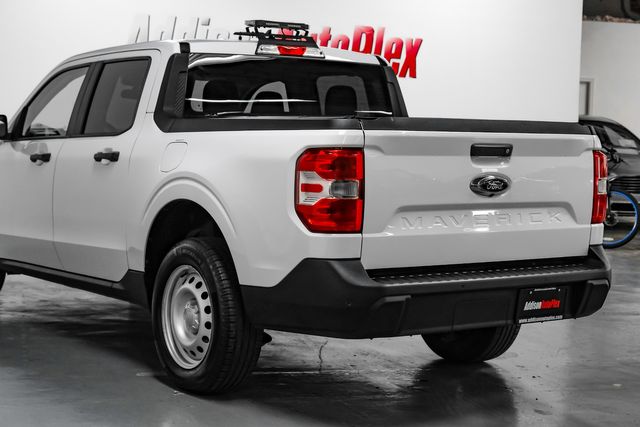 2022 Ford Maverick XL | Addison, TX | Addison Autoplex 2022 Ford Maverick XL | Addison, TX | Addison Autoplex