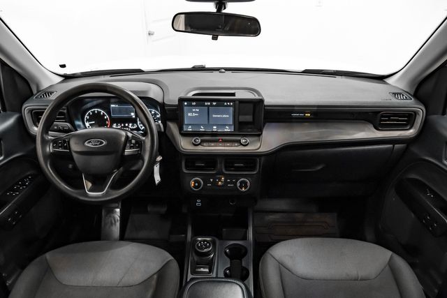 2022 Ford Maverick XL | Addison, TX | Addison Autoplex 2022 Ford Maverick XL | Addison, TX | Addison Autoplex