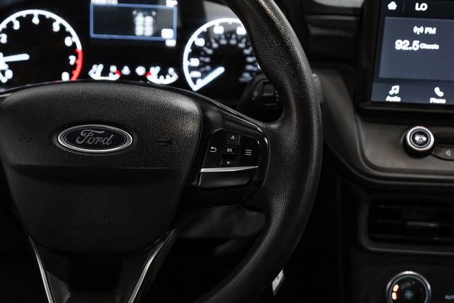 2022 Ford Maverick XL | Addison, TX | Addison Autoplex