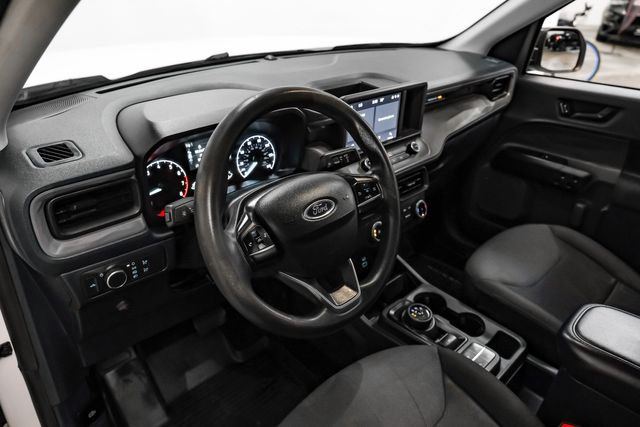 2022 Ford Maverick XL | Addison, TX | Addison Autoplex 2022 Ford Maverick XL | Addison, TX | Addison Autoplex