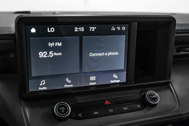 2022 Ford Maverick XL | Addison, TX | Addison Autoplex