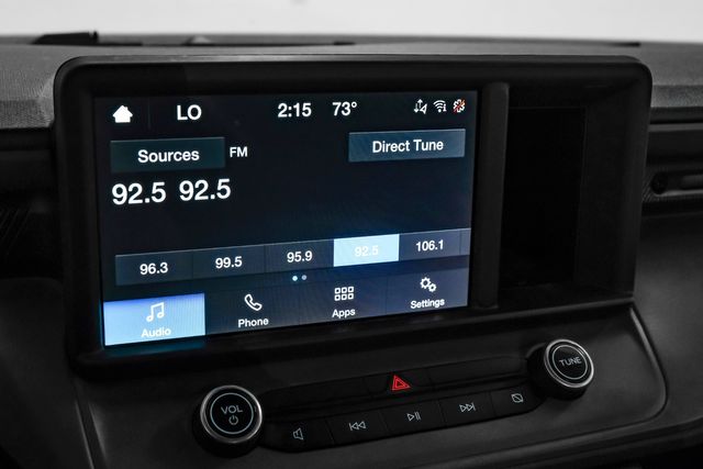 2022 Ford Maverick XL | Addison, TX | Addison Autoplex 2022 Ford Maverick XL | Addison, TX | Addison Autoplex