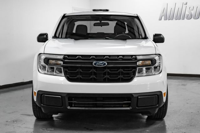 2022 Ford Maverick XL | Addison, TX | Addison Autoplex 2022 Ford Maverick XL | Addison, TX | Addison Autoplex