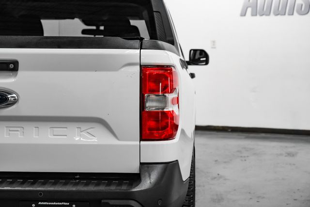 2022 Ford Maverick XL | Addison, TX | Addison Autoplex 2022 Ford Maverick XL | Addison, TX | Addison Autoplex